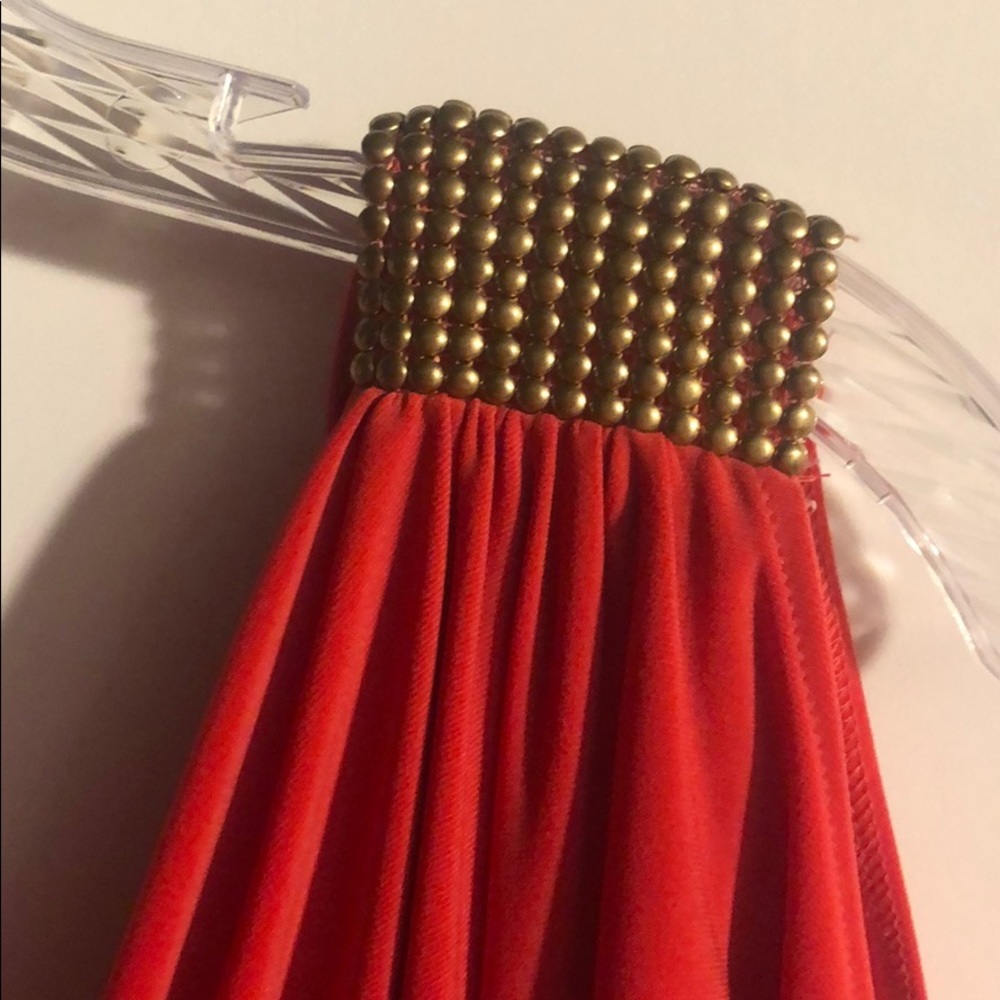 Cache dress - Picture 3 of 6